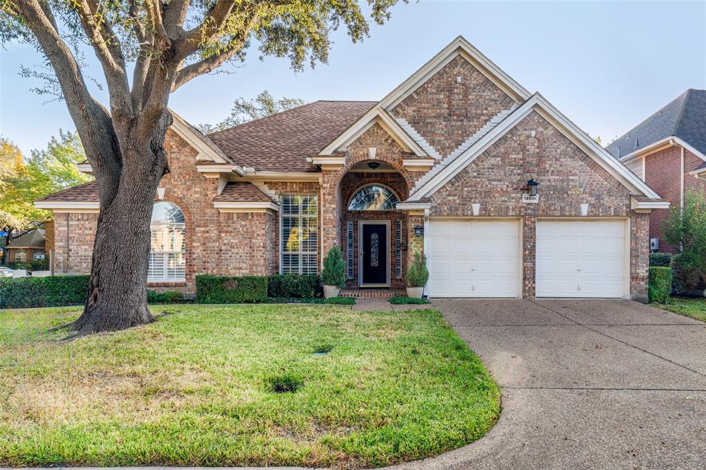 14596 Blueberry Court Addison, TX 75001 - Photo 1 of 40