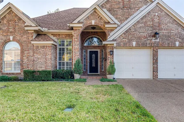 $559,000 | 14596 Blueberry Court, Addison, TX 75001