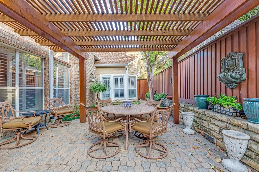 14596 Blueberry Court Addison, TX 75001 - Photo 22 of 32