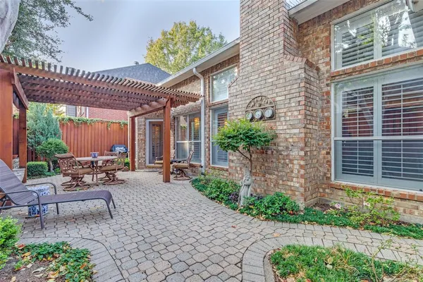 $539,000 | 14596 Blueberry Court, Addison, TX 75001