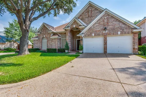 $539,000 | 14596 Blueberry Court, Addison, TX 75001