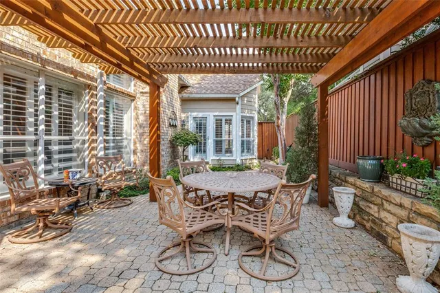 $559,000 | 14596 Blueberry Court, Addison, TX 75001