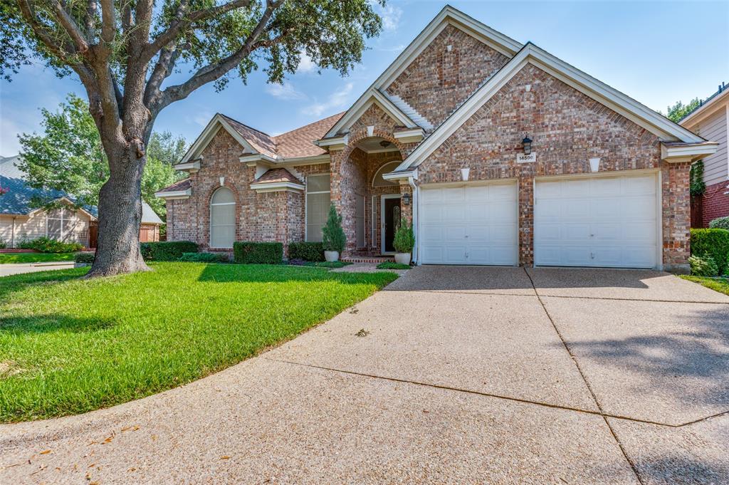 14596 Blueberry Court Addison, TX 75001 - Photo 3 of 40