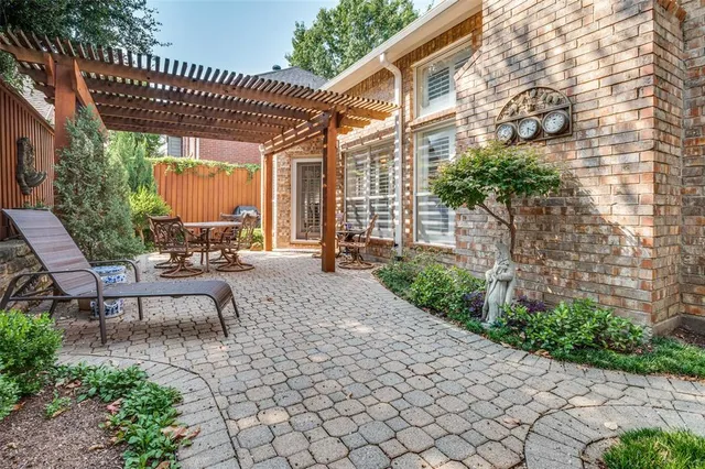 $559,000 | 14596 Blueberry Court, Addison, TX 75001