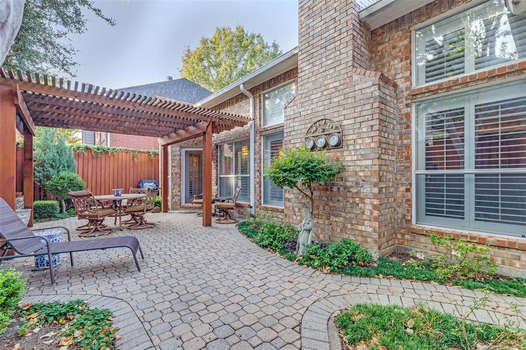 14596 Blueberry Court Addison, TX 75001 - Photo 33 of 40