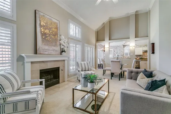 $539,000 | 14596 Blueberry Court, Addison, TX 75001