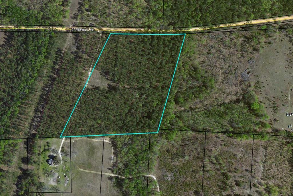 0 Barefield Road Millen, GA 30442 - Photo 4 of 4