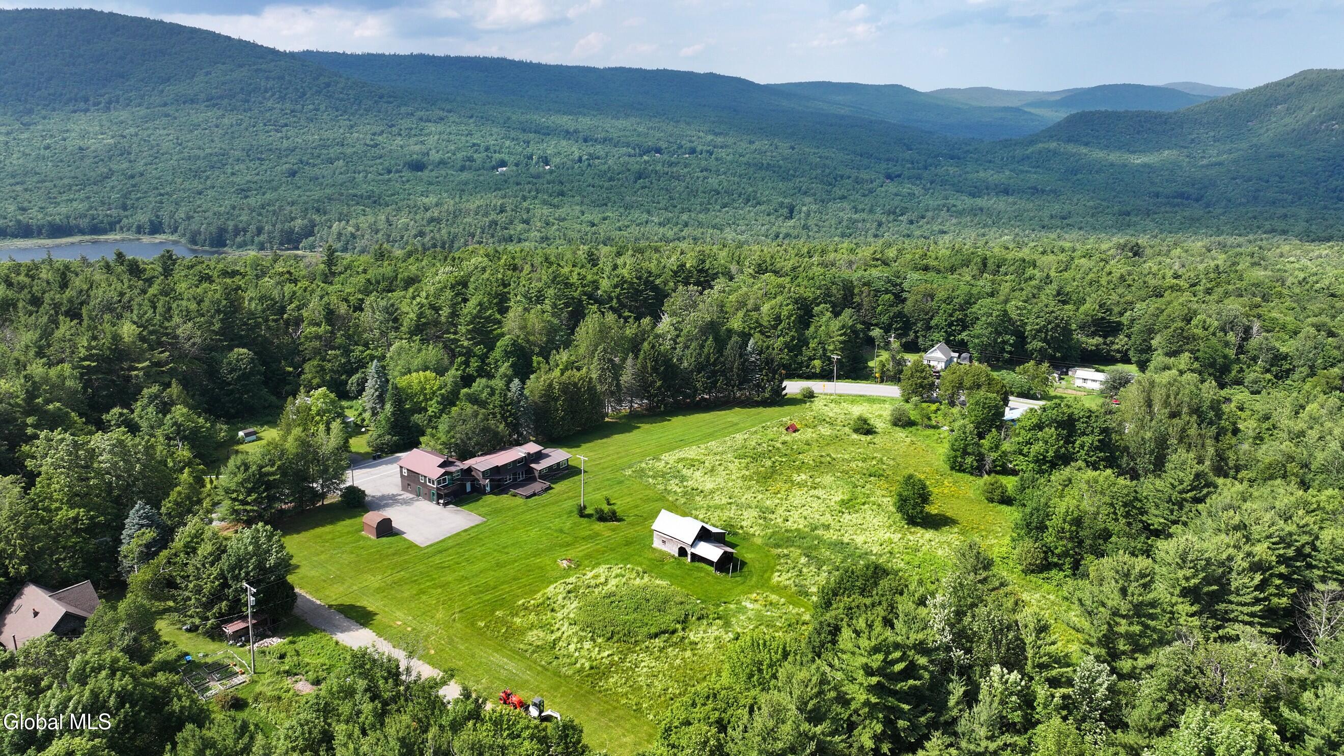 9042 Graphite Mountain Road Hague, NY 12836 - Photo 7 of 49 DJI_20260701154509_0885_D-2 (Copy)
