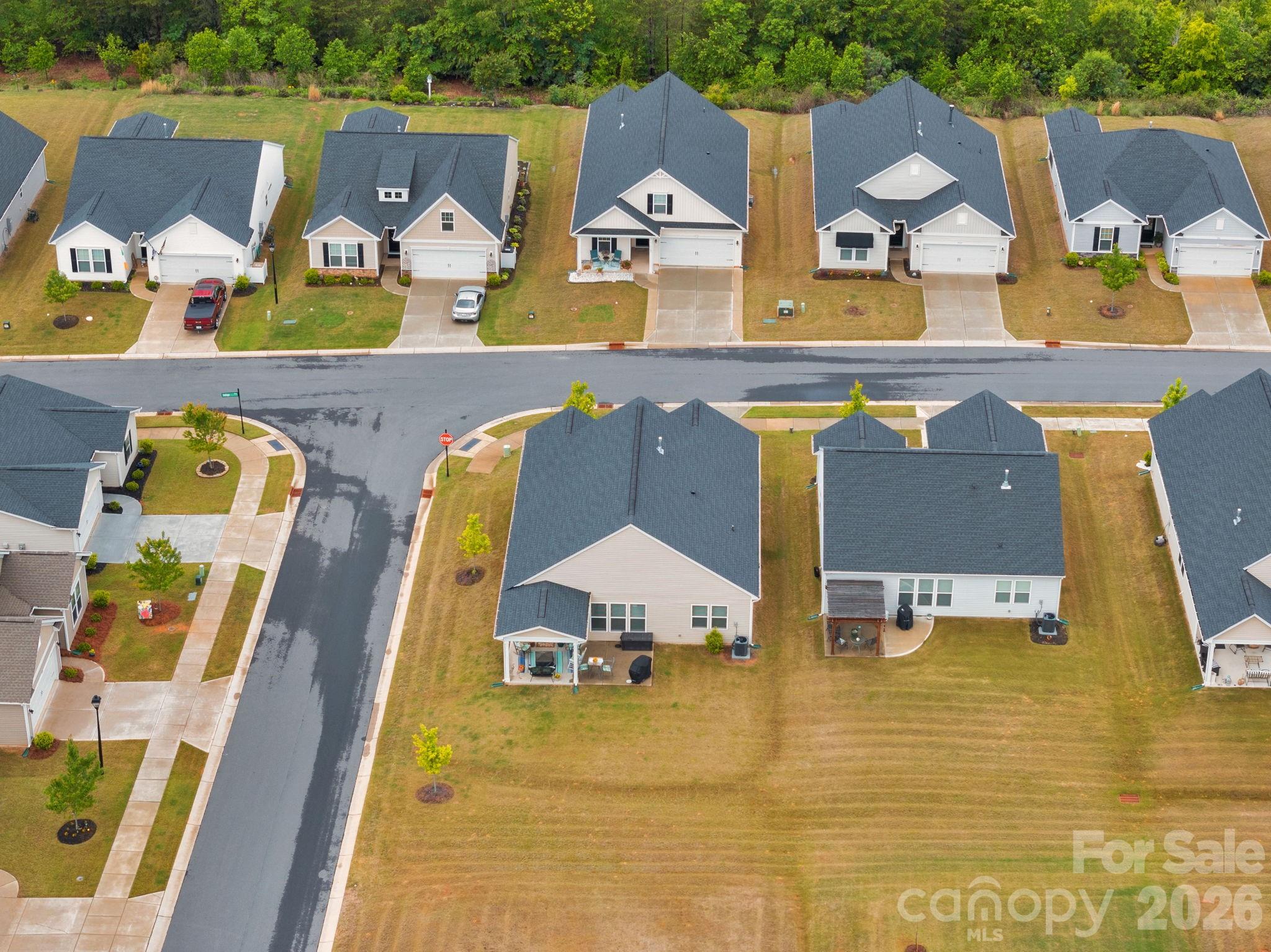 7162 Indigo Way Denver, NC 28037 - Photo 43 of 45