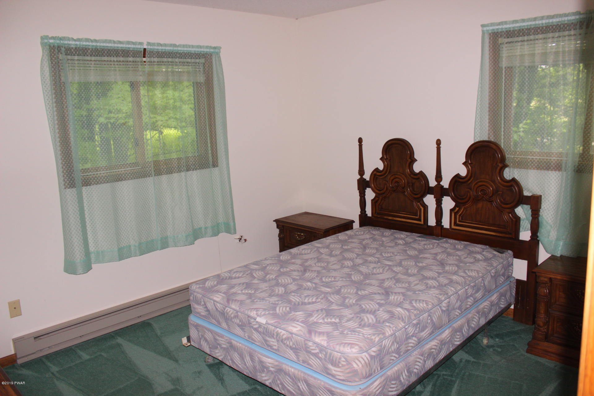 796 Deerfield Road Lake Ariel, PA 18436 - Photo 12 of 16 Bedroom 3