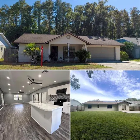 $299,999 | 8122 Matthew Drive, New Port Richey, FL 34653