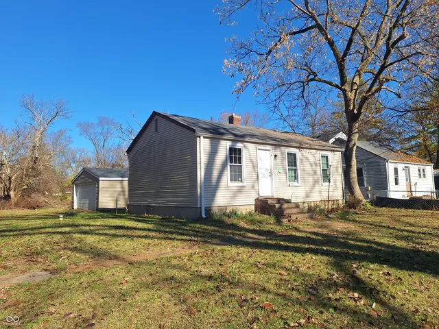 $179,900 | 2232 West 58th Street, Indianapolis, IN 46228