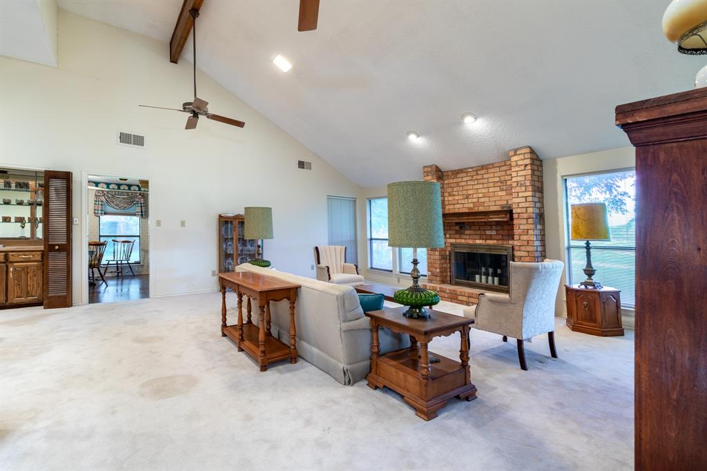 1525 Inverness Road Mansfield, TX 76063 - Photo 11 of 28