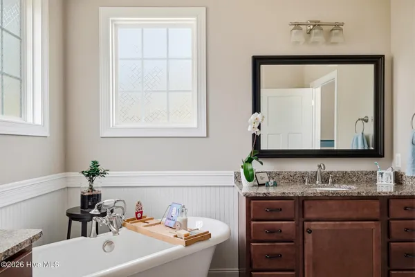 $460,000 | 11 Barkley Lane, Pinehurst, NC 28374