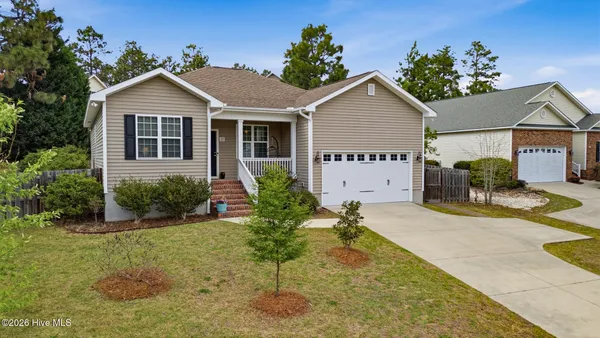 $460,000 | 11 Barkley Lane, Pinehurst, NC 28374