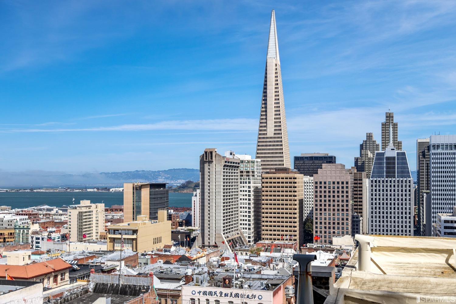 10 Miller Place, Unit 702 San Francisco, CA 94108 - Photo 1 of 42