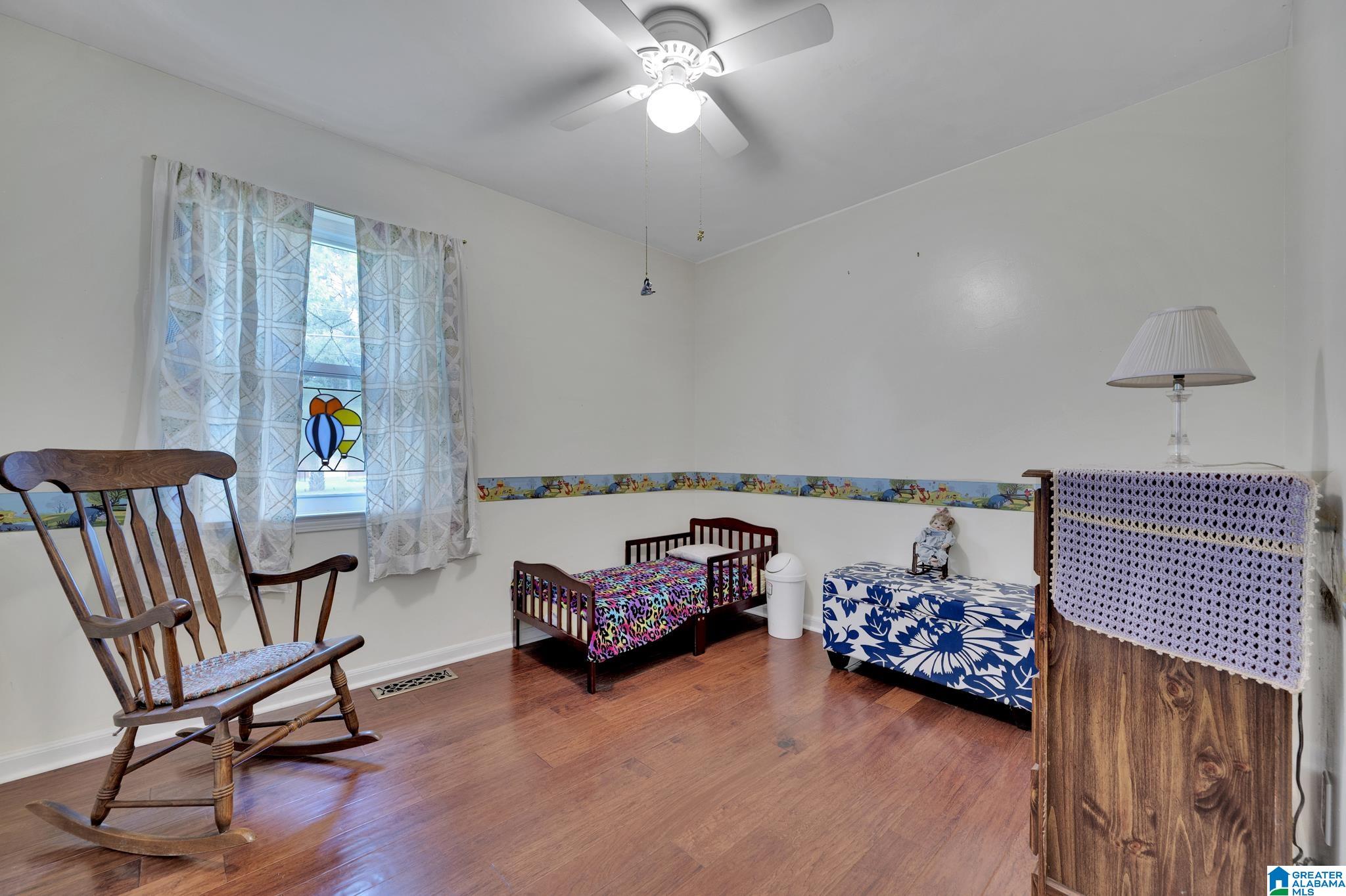 940 Graham Lane Mount Olive, AL 35117 - Photo 19 of 33