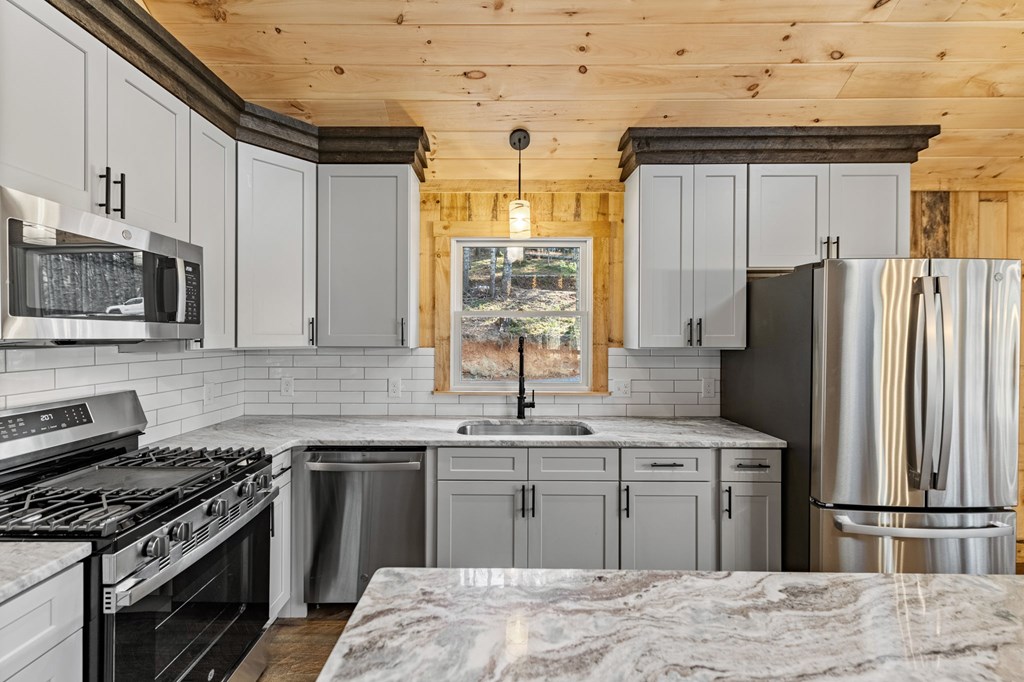 90 Pigeon Creek Road Blue Ridge, GA 30513 - Photo 9 of 48 Gallery Image 9