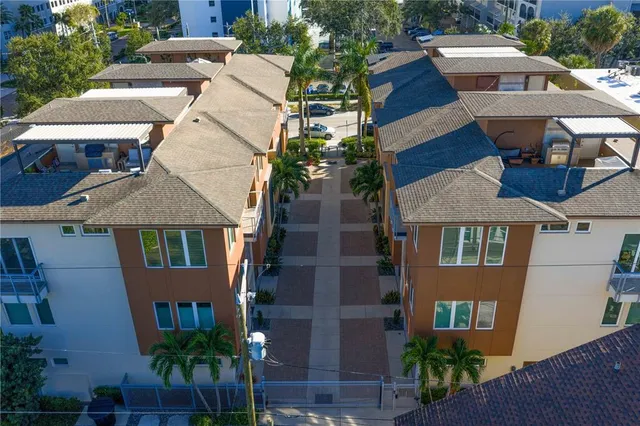 $1,695,000 | 153 5th Avenue Northeast, St. Petersburg, FL 33701