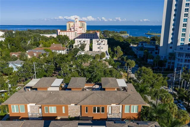 $1,695,000 | 153 5th Avenue Northeast, St. Petersburg, FL 33701