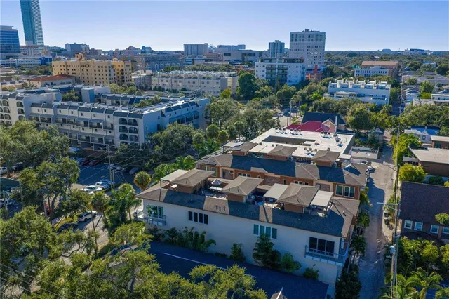 $1,695,000 | 153 5th Avenue Northeast, St. Petersburg, FL 33701