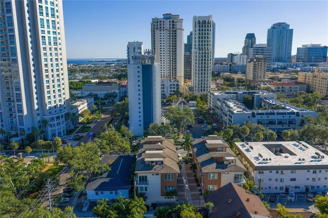 $1,695,000 | 153 5th Avenue Northeast, St. Petersburg, FL 33701