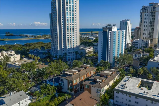 $1,695,000 | 153 5th Avenue Northeast, St. Petersburg, FL 33701
