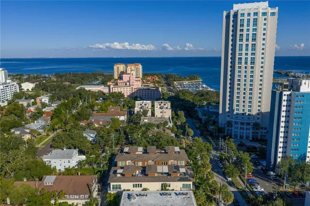 $1,695,000 | 153 5th Avenue Northeast, St. Petersburg, FL 33701