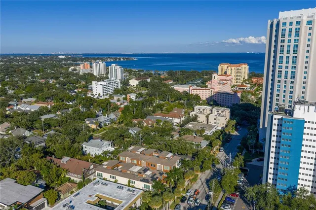 $1,695,000 | 153 5th Avenue Northeast, St. Petersburg, FL 33701