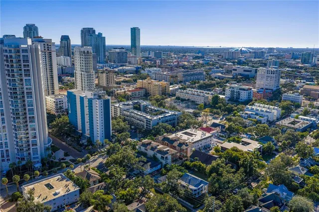 $1,695,000 | 153 5th Avenue Northeast, St. Petersburg, FL 33701