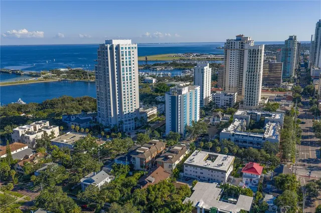 $1,695,000 | 153 5th Avenue Northeast, St. Petersburg, FL 33701