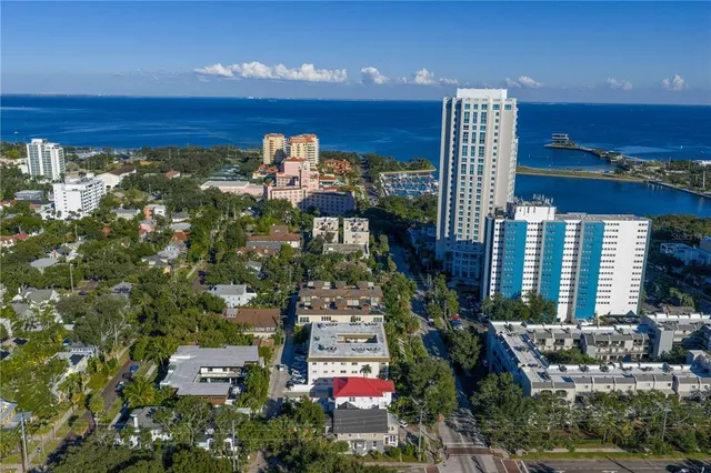 $1,695,000 | 153 5th Avenue Northeast, St. Petersburg, FL 33701