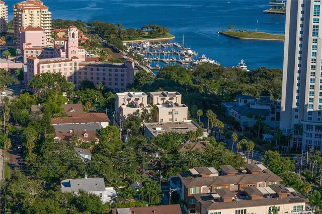 $1,695,000 | 153 5th Avenue Northeast, St. Petersburg, FL 33701