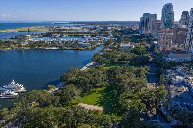 $1,695,000 | 153 5th Avenue Northeast, St. Petersburg, FL 33701