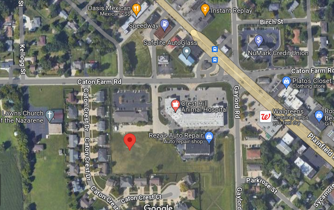 2385 Jorie Court Crest Hill, IL 60403 - Photo 4 of 4