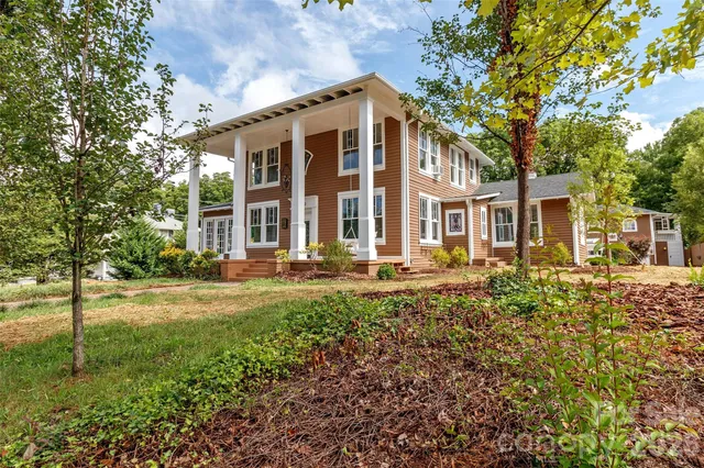 $575,000 | 903 West Franklin Street, Monroe, NC 28112
