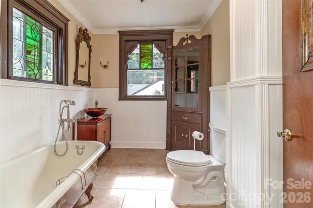 $575,000 | 903 West Franklin Street, Monroe, NC 28112