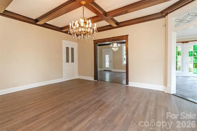 $575,000 | 903 West Franklin Street, Monroe, NC 28112