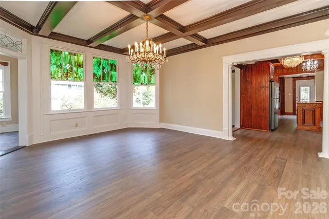 $575,000 | 903 West Franklin Street, Monroe, NC 28112