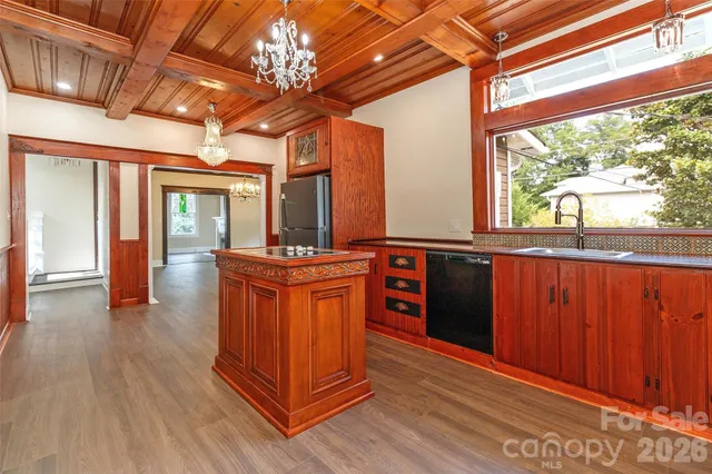 $575,000 | 903 West Franklin Street, Monroe, NC 28112