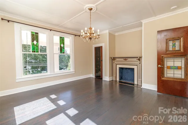 $575,000 | 903 West Franklin Street, Monroe, NC 28112