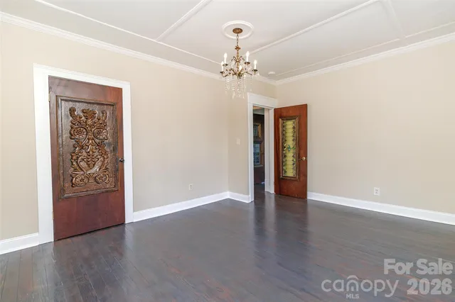 $575,000 | 903 West Franklin Street, Monroe, NC 28112