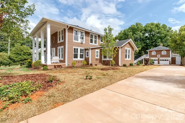 $575,000 | 903 West Franklin Street, Monroe, NC 28112