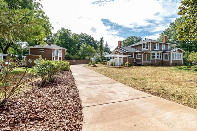 $575,000 | 903 West Franklin Street, Monroe, NC 28112