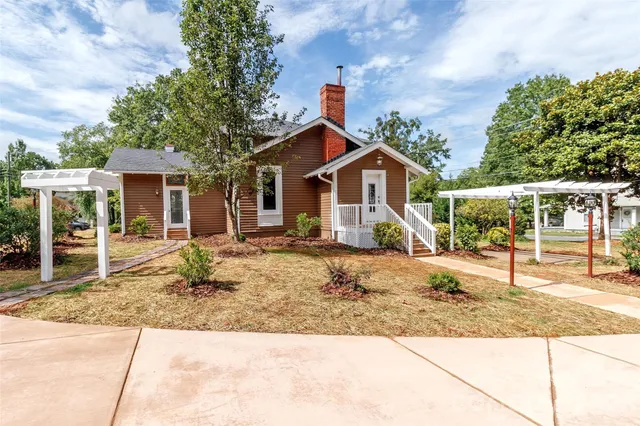 $575,000 | 903 West Franklin Street, Monroe, NC 28112