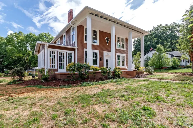 $575,000 | 903 West Franklin Street, Monroe, NC 28112