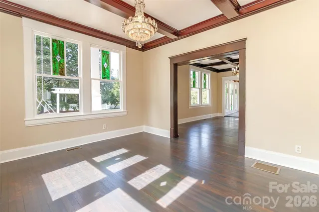 $575,000 | 903 West Franklin Street, Monroe, NC 28112