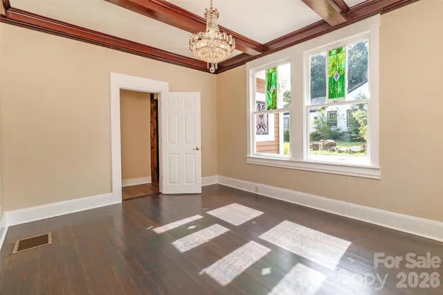 $575,000 | 903 West Franklin Street, Monroe, NC 28112