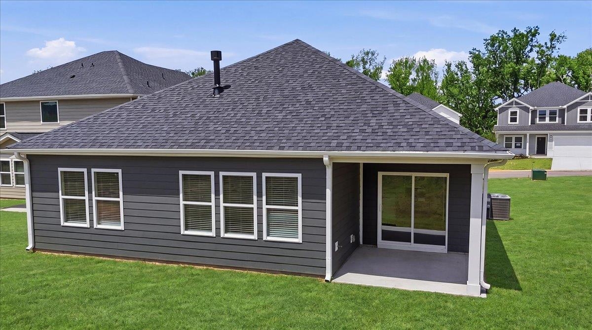 337 Allingham Road Piedmont, SC 29673 - Photo 26 of 36 Gallery Image 26