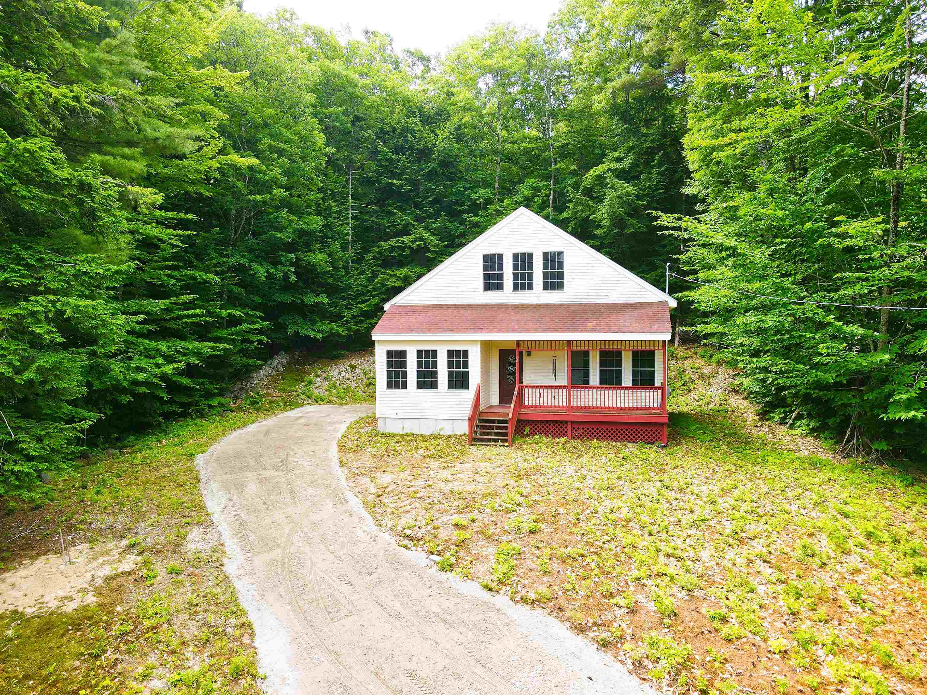 38 Axams Road Conway, NH 03818 - Photo 13 of 21